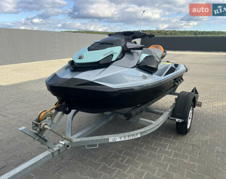 БРП ГТИ, объемом двигателя 1.6 л и пробегом 20 тыс. км за 15900 $, фото 5 на Automoto.ua