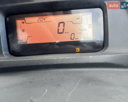 БРП ГТИ, объемом двигателя 1.6 л и пробегом 20 тыс. км за 15900 $, фото 7 на Automoto.ua