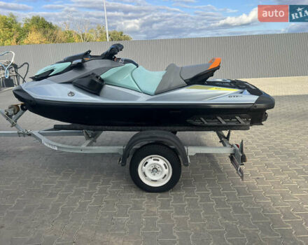 БРП ГТИ, объемом двигателя 1.6 л и пробегом 20 тыс. км за 15900 $, фото 4 на Automoto.ua