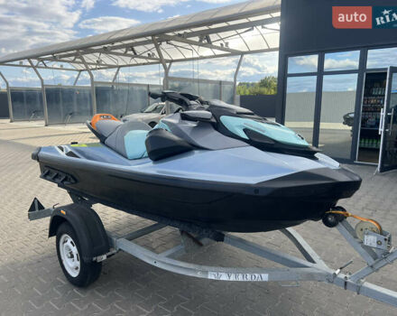 БРП ГТИ, объемом двигателя 1.6 л и пробегом 20 тыс. км за 15900 $, фото 1 на Automoto.ua