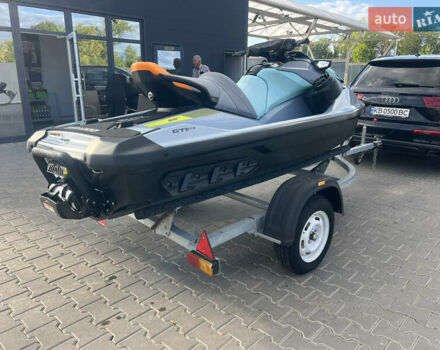 БРП ГТИ, объемом двигателя 1.6 л и пробегом 20 тыс. км за 15900 $, фото 2 на Automoto.ua