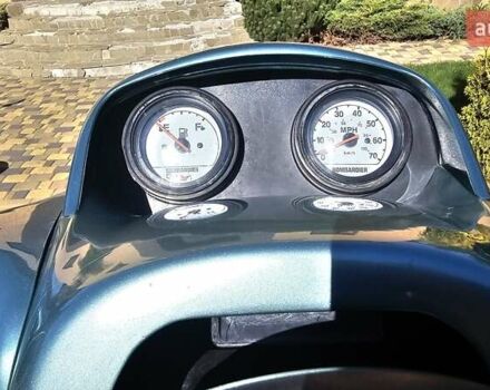 БРП ГТИ, объемом двигателя 0 л и пробегом 0 тыс. км за 4800 $, фото 6 на Automoto.ua