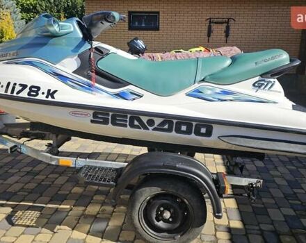 БРП ГТИ, объемом двигателя 0 л и пробегом 0 тыс. км за 4800 $, фото 3 на Automoto.ua