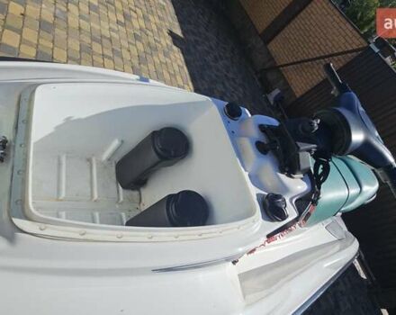 БРП ГТИ, объемом двигателя 0 л и пробегом 0 тыс. км за 4800 $, фото 8 на Automoto.ua