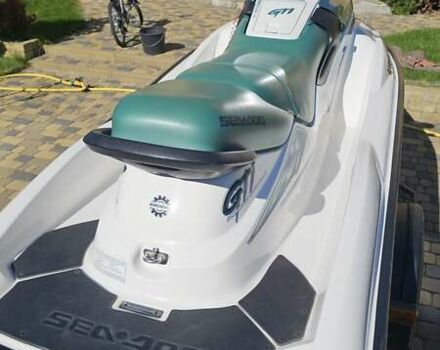 БРП ГТИ, объемом двигателя 0 л и пробегом 0 тыс. км за 4800 $, фото 7 на Automoto.ua