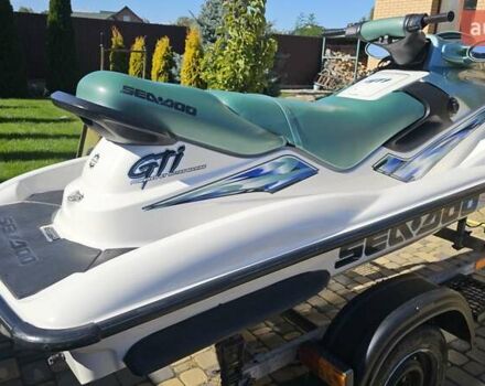 БРП ГТИ, объемом двигателя 0 л и пробегом 0 тыс. км за 4800 $, фото 1 на Automoto.ua