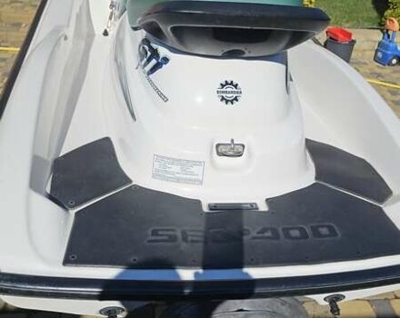 БРП ГТИ, объемом двигателя 0 л и пробегом 0 тыс. км за 4800 $, фото 2 на Automoto.ua