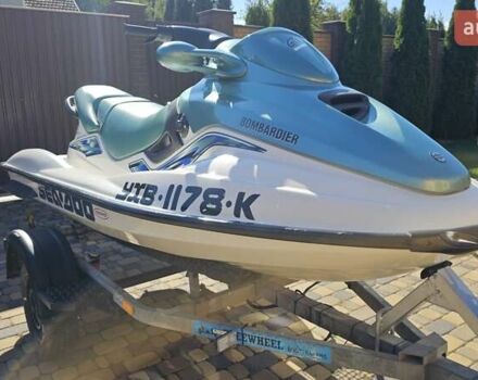 БРП ГТИ, объемом двигателя 0 л и пробегом 0 тыс. км за 4800 $, фото 5 на Automoto.ua