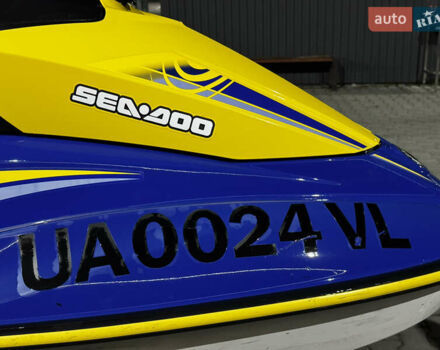 БРП ГТІ, об'ємом двигуна 0 л та пробігом 199 тис. км за 6500 $, фото 2 на Automoto.ua