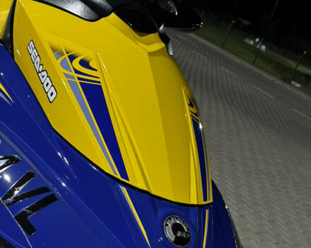 БРП ГТІ, об'ємом двигуна 0 л та пробігом 199 тис. км за 6500 $, фото 10 на Automoto.ua