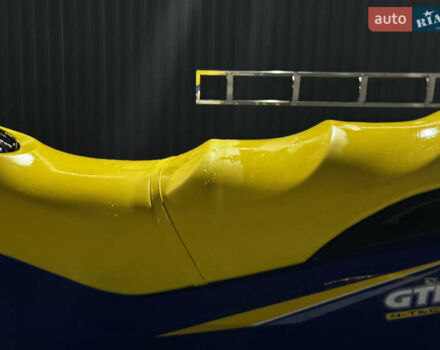 БРП ГТІ, об'ємом двигуна 0 л та пробігом 199 тис. км за 6500 $, фото 4 на Automoto.ua