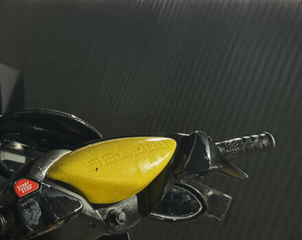 БРП ГТІ, об'ємом двигуна 0 л та пробігом 199 тис. км за 6500 $, фото 6 на Automoto.ua