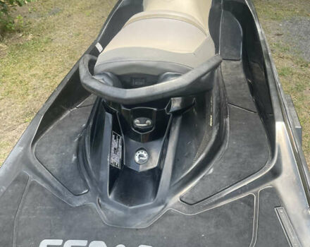 БРП ГТІ, об'ємом двигуна 1.5 л та пробігом 239 тис. км за 7600 $, фото 5 на Automoto.ua