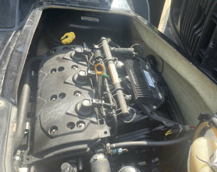 БРП ГТІ, об'ємом двигуна 1.5 л та пробігом 239 тис. км за 7600 $, фото 1 на Automoto.ua