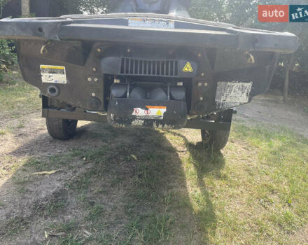 БРП ГТІ, об'ємом двигуна 1.5 л та пробігом 239 тис. км за 7600 $, фото 6 на Automoto.ua