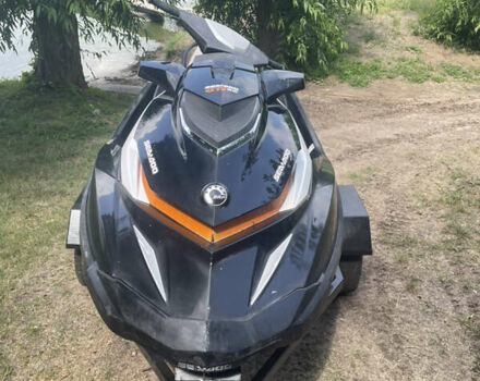 БРП ГТІ, об'ємом двигуна 1.5 л та пробігом 239 тис. км за 7600 $, фото 4 на Automoto.ua