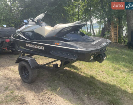 БРП ГТІ, об'ємом двигуна 1.5 л та пробігом 239 тис. км за 7600 $, фото 2 на Automoto.ua