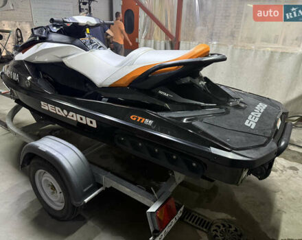 БРП ГТІ, об'ємом двигуна 0 л та пробігом 0 тис. км за 12000 $, фото 2 на Automoto.ua