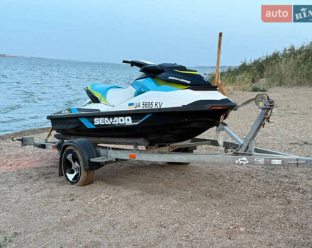 БРП ГТІ, об'ємом двигуна 0 л та пробігом 0 тис. км за 6900 $, фото 4 на Automoto.ua