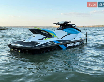 БРП ГТІ, об'ємом двигуна 0 л та пробігом 0 тис. км за 6900 $, фото 2 на Automoto.ua