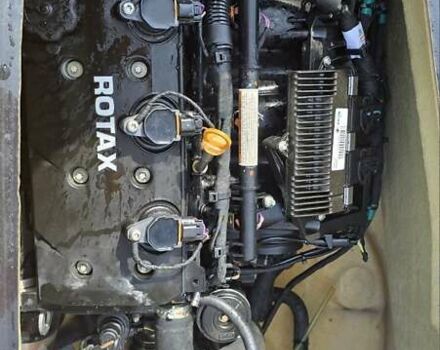 БРП ГТІ, об'ємом двигуна 0 л та пробігом 195 тис. км за 15000 $, фото 3 на Automoto.ua