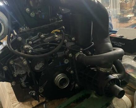 БРП ГТІ, об'ємом двигуна 1.5 л та пробігом 1 тис. км за 9500 $, фото 6 на Automoto.ua