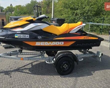 БРП ГТІ, об'ємом двигуна 0 л та пробігом 195 тис. км за 15000 $, фото 7 на Automoto.ua