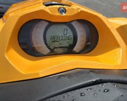 БРП ГТІ, об'ємом двигуна 0 л та пробігом 195 тис. км за 15000 $, фото 8 на Automoto.ua