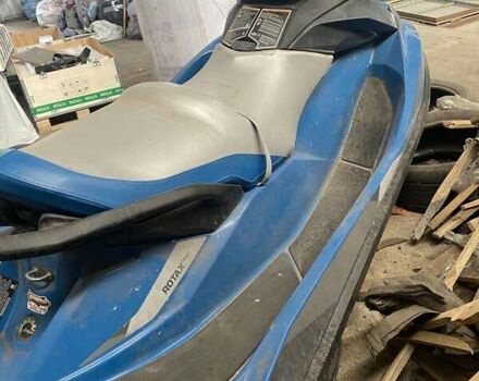 БРП ГТІ, об'ємом двигуна 1.5 л та пробігом 1 тис. км за 9500 $, фото 2 на Automoto.ua