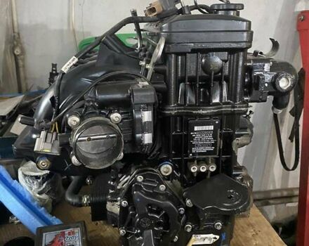 БРП ГТІ, об'ємом двигуна 1.5 л та пробігом 1 тис. км за 9500 $, фото 10 на Automoto.ua