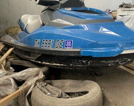 БРП ГТІ, об'ємом двигуна 1.5 л та пробігом 1 тис. км за 9500 $, фото 1 на Automoto.ua