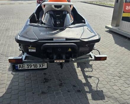 БРП ГТІ, об'ємом двигуна 0 л та пробігом 195 тис. км за 15000 $, фото 6 на Automoto.ua