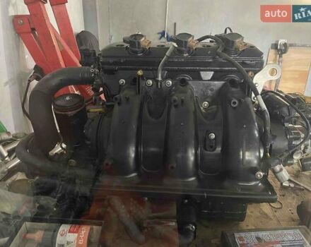 БРП ГТІ, об'ємом двигуна 1.5 л та пробігом 1 тис. км за 9500 $, фото 7 на Automoto.ua