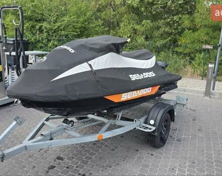 БРП ГТІ, об'ємом двигуна 0 л та пробігом 195 тис. км за 15000 $, фото 4 на Automoto.ua