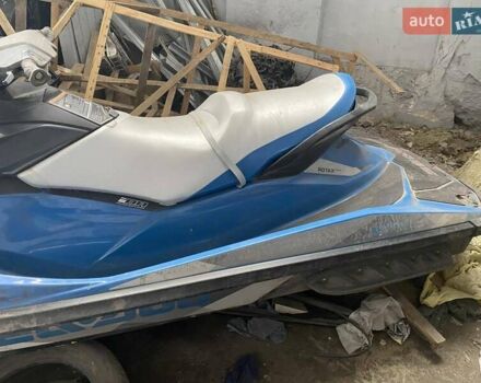 БРП ГТІ, об'ємом двигуна 1.5 л та пробігом 1 тис. км за 9500 $, фото 9 на Automoto.ua