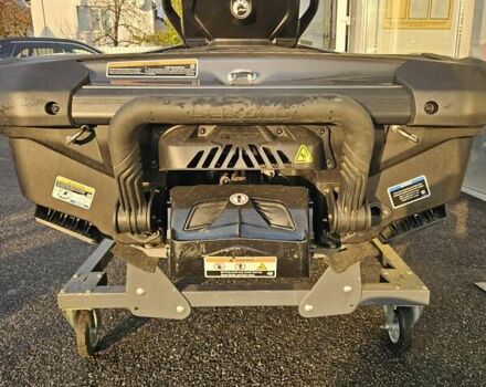 БРП ГТИ, объемом двигателя 0 л и пробегом 1 тыс. км за 16000 $, фото 5 на Automoto.ua