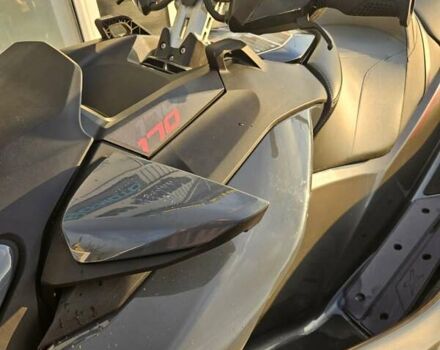 БРП ГТИ, объемом двигателя 0 л и пробегом 1 тыс. км за 16000 $, фото 10 на Automoto.ua