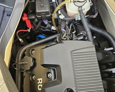 БРП ГТИ, объемом двигателя 0 л и пробегом 1 тыс. км за 16000 $, фото 9 на Automoto.ua