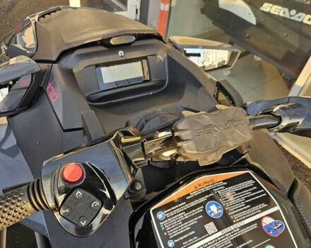 БРП ГТИ, объемом двигателя 0 л и пробегом 1 тыс. км за 16000 $, фото 12 на Automoto.ua