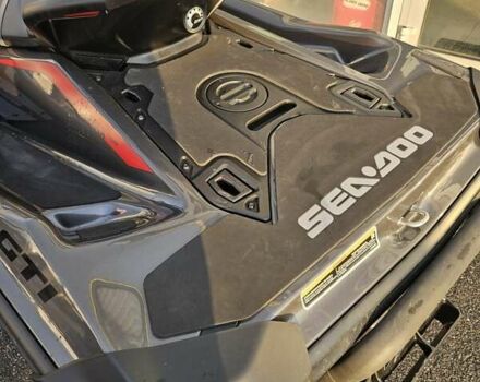 БРП ГТИ, объемом двигателя 0 л и пробегом 1 тыс. км за 16000 $, фото 7 на Automoto.ua