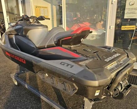 БРП ГТИ, объемом двигателя 0 л и пробегом 1 тыс. км за 16000 $, фото 1 на Automoto.ua