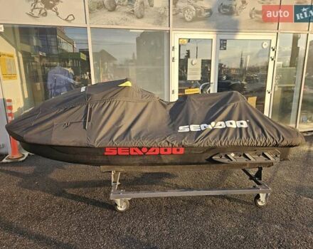 БРП ГТИ, объемом двигателя 0 л и пробегом 1 тыс. км за 16000 $, фото 2 на Automoto.ua