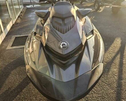 БРП ГТИ, объемом двигателя 0 л и пробегом 1 тыс. км за 16000 $, фото 6 на Automoto.ua