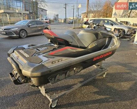 БРП ГТИ, объемом двигателя 0 л и пробегом 1 тыс. км за 16000 $, фото 4 на Automoto.ua