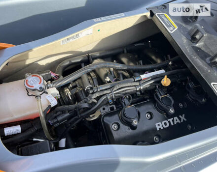 БРП ГТІ, об'ємом двигуна 0 л та пробігом 2 тис. км за 14300 $, фото 6 на Automoto.ua