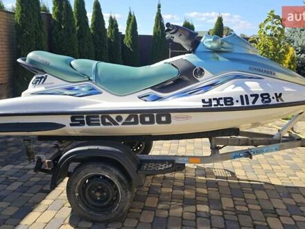 БРП ГТІ, об'ємом двигуна 0 л та пробігом 0 тис. км за 4800 $, фото 1 на Automoto.ua