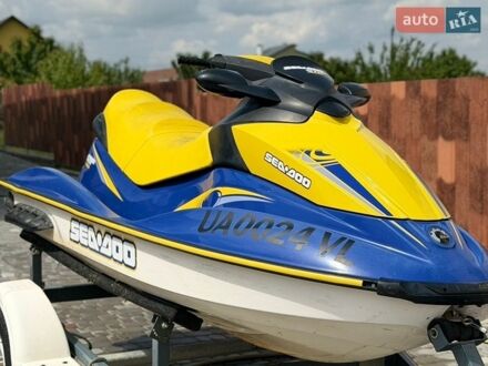 БРП ГТІ, об'ємом двигуна 1.5 л та пробігом 205 тис. км за 8100 $, фото 1 на Automoto.ua