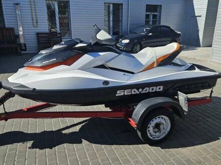 БРП ГТІ, об'ємом двигуна 1.5 л та пробігом 150 тис. км за 7000 $, фото 1 на Automoto.ua