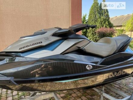 БРП ГТИ 2016 в Запорожье на Automoto.ua БРП ГТИ, объемом двигателя 0 л и пробегом 1 тыс. км за 12000 $, фото 1 на Automoto.ua