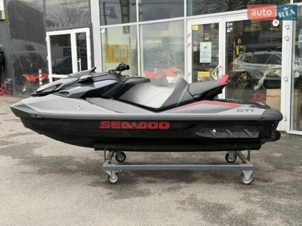 БРП ГТИ, объемом двигателя 0 л и пробегом 1 тыс. км за 16000 $, фото 1 на Automoto.ua